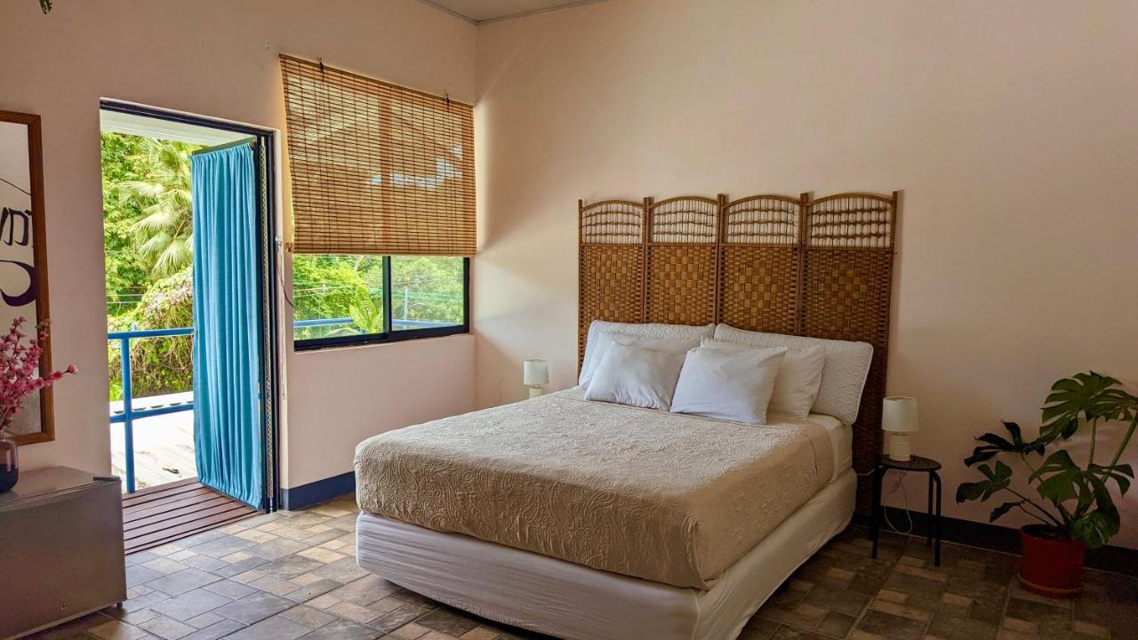 Kikazaru Beautiful Boutique Hotel With Pool (Adults Only) Manuel Antonio Exterior photo