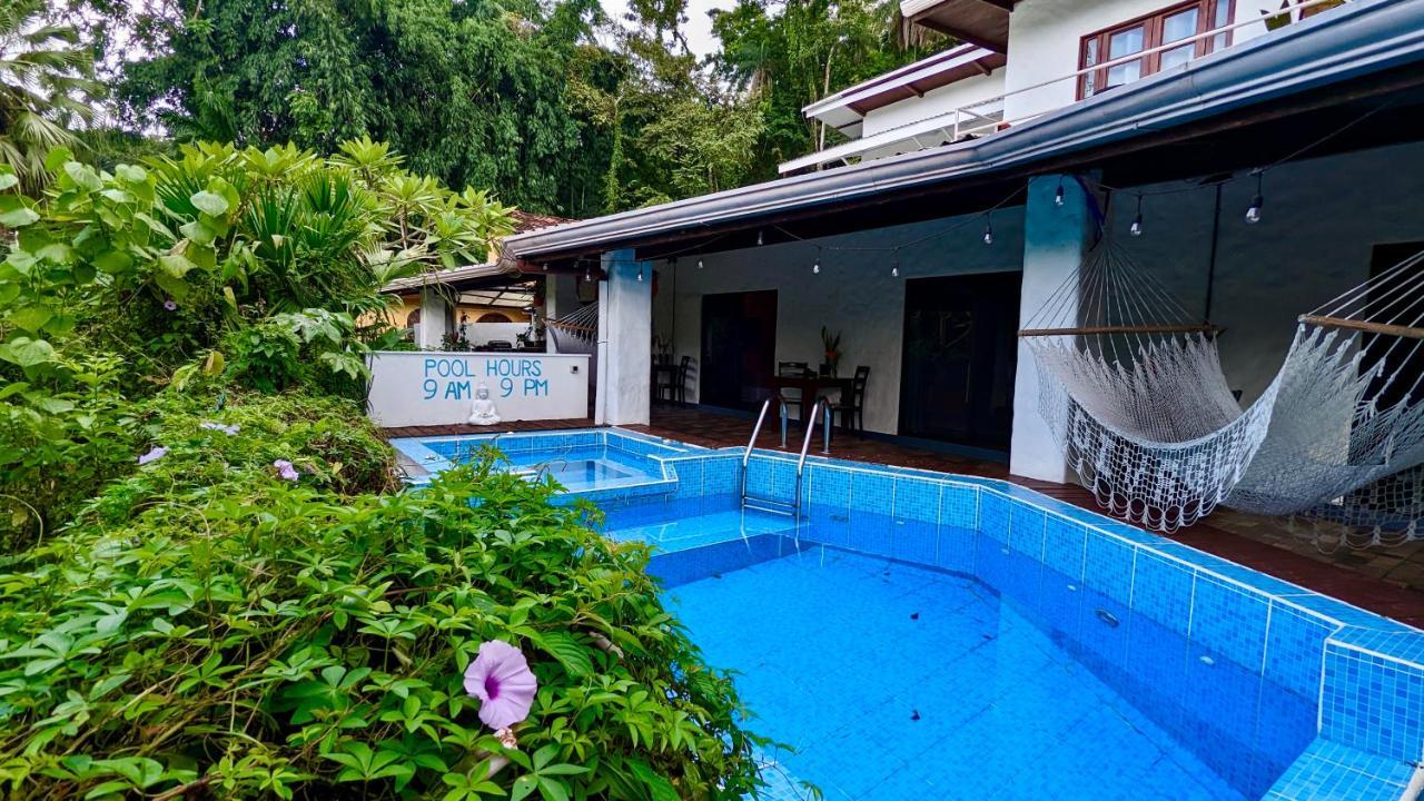 Kikazaru Beautiful Boutique Hotel With Pool (Adults Only) Manuel Antonio Exterior photo