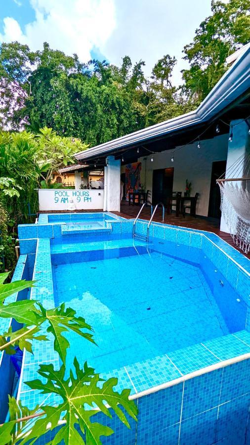 Kikazaru Beautiful Boutique Hotel With Pool (Adults Only) Manuel Antonio Exterior photo