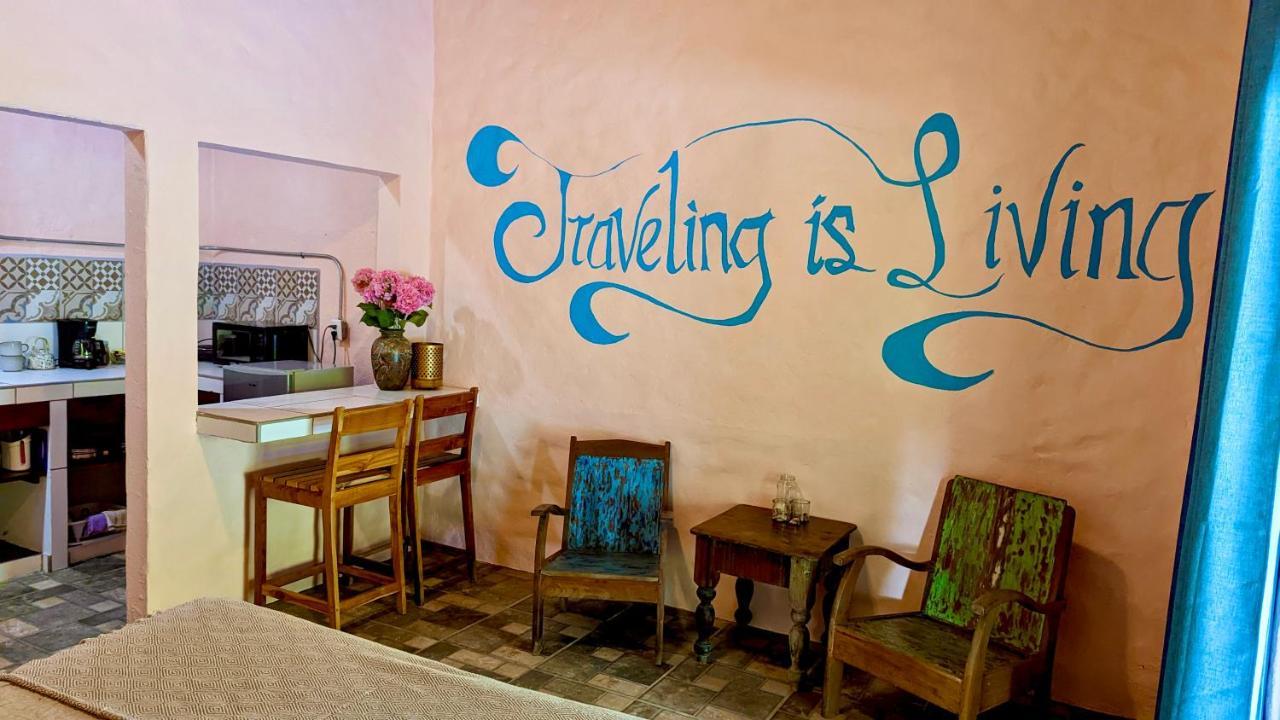 Kikazaru Beautiful Boutique Hotel With Pool (Adults Only) Manuel Antonio Exterior photo