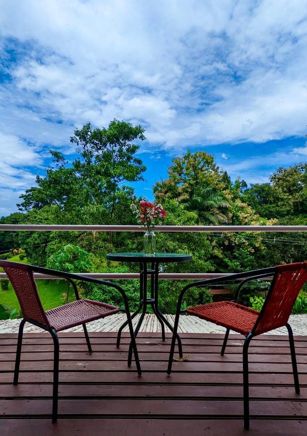 Kikazaru Beautiful Boutique Hotel With Pool (Adults Only) Manuel Antonio Exterior photo