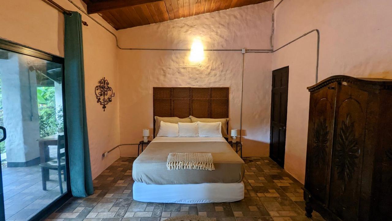 Kikazaru Beautiful Boutique Hotel With Pool (Adults Only) Manuel Antonio Exterior photo