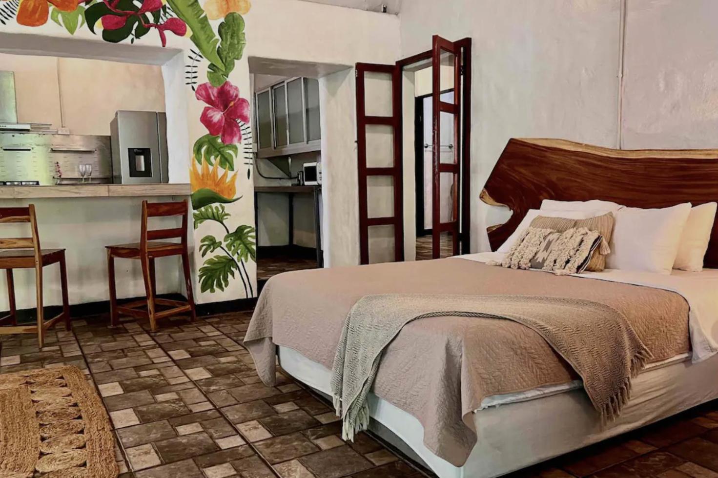 Kikazaru Beautiful Boutique Hotel With Pool (Adults Only) Manuel Antonio Exterior photo