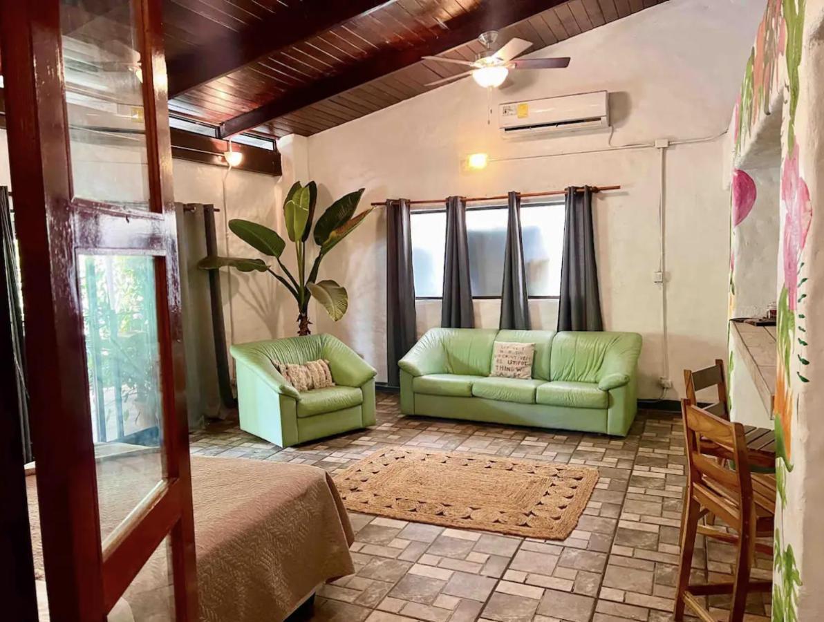 Kikazaru Beautiful Boutique Hotel With Pool (Adults Only) Manuel Antonio Exterior photo